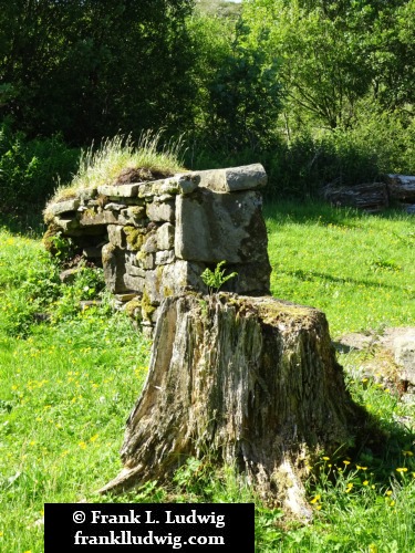 Cavan Burren